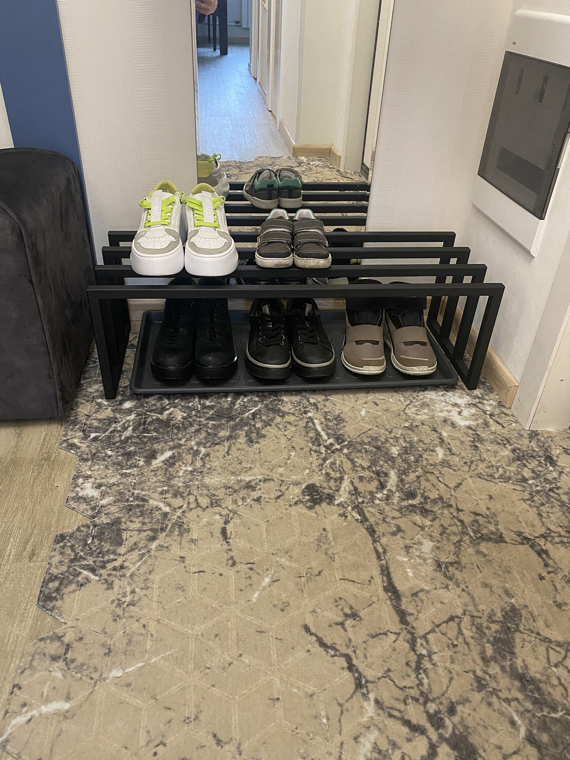 Обувница Лиссабон